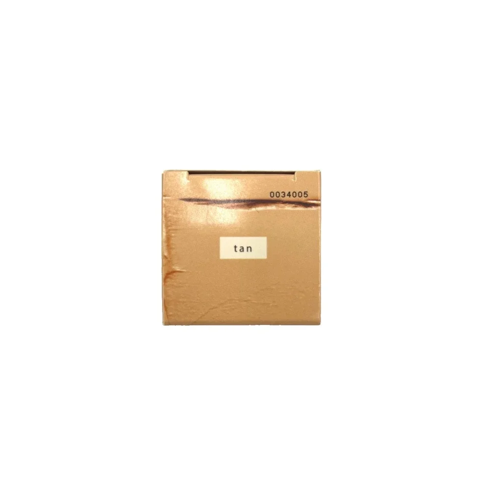 Laura‎ Geller Baked Radiance Cream Concealer Shade Tan Size 0.21oz / 6 g